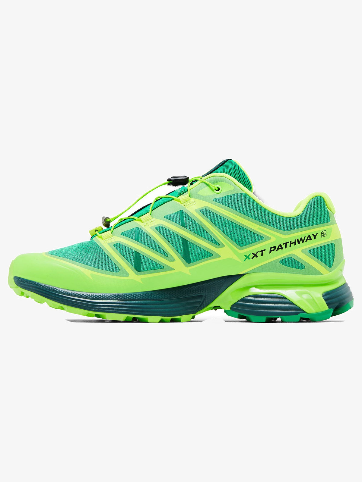 Salomon XT-Pathway 2 'Feid FXXOMOR' – inner side