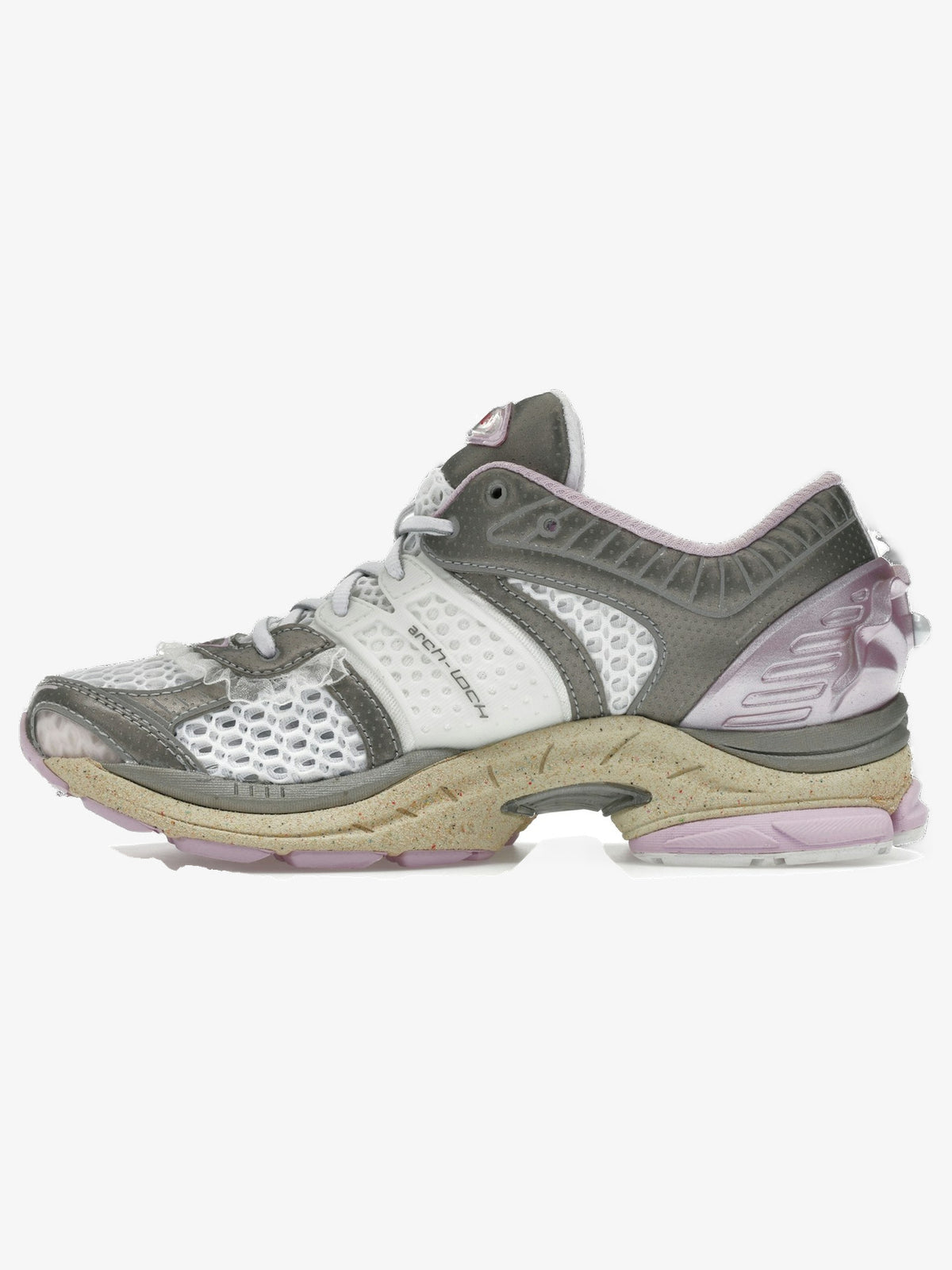 Saucony ProGrid Paramount 'Metagirl Daughter of the Moon' (W) – inner side