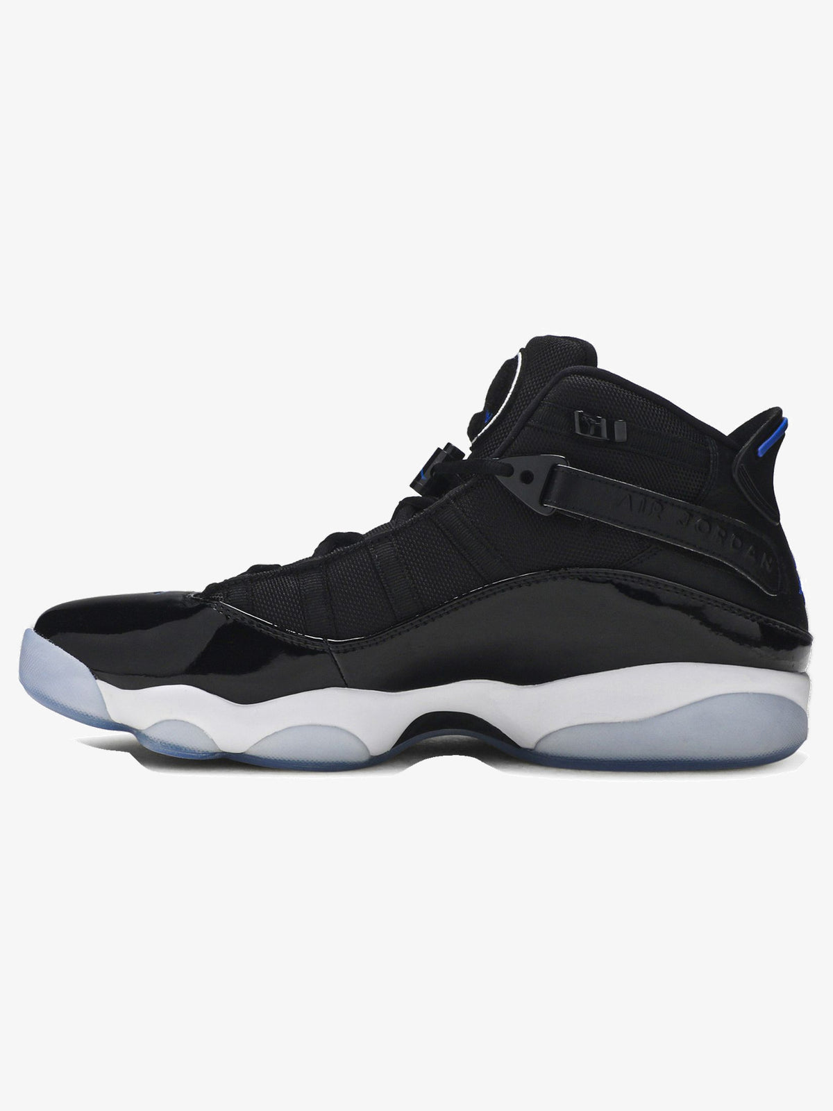 Jordan 6 Rings 'Space Jam (2018)' – inner side
