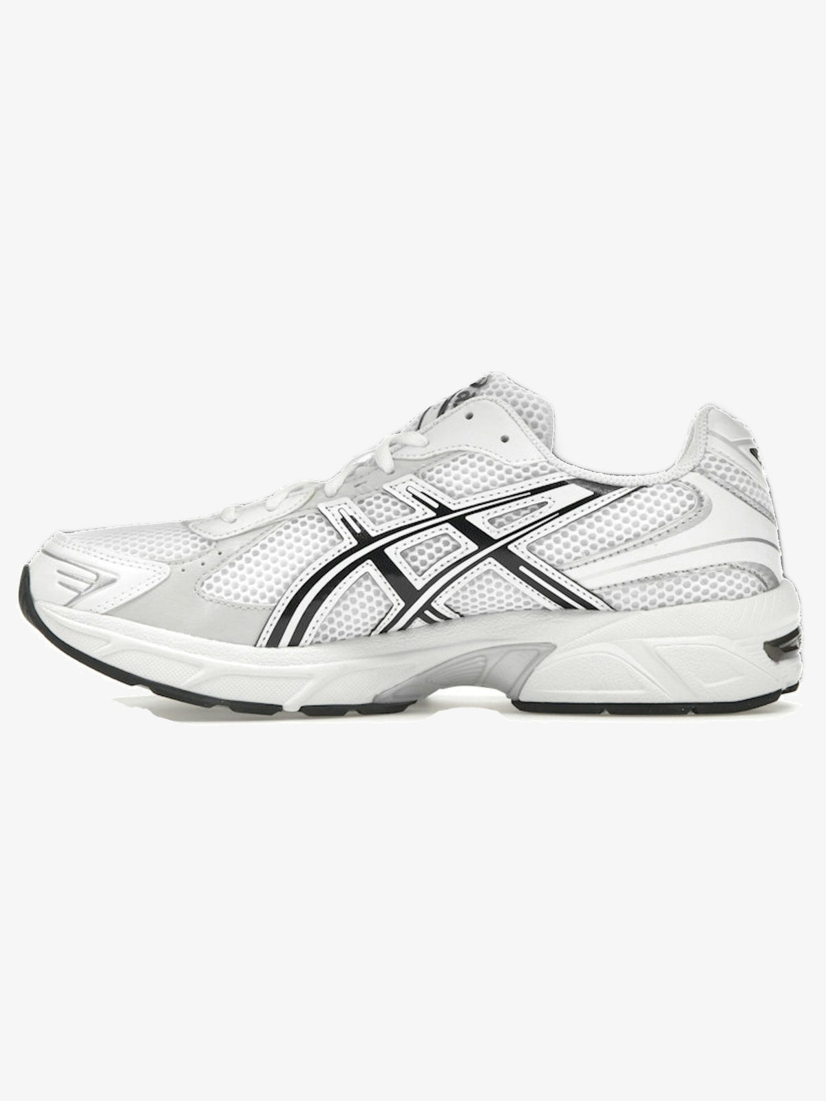 ASICS Gel-1130 'White Black' – inner side
