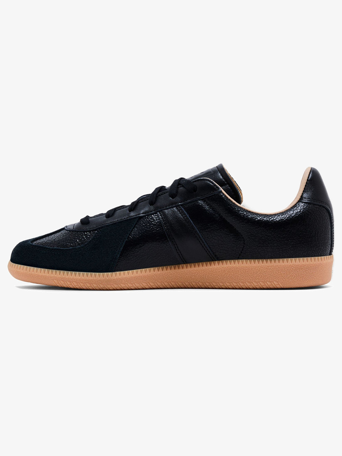 adidas BW Army Lux 'Black Gum' – inner side