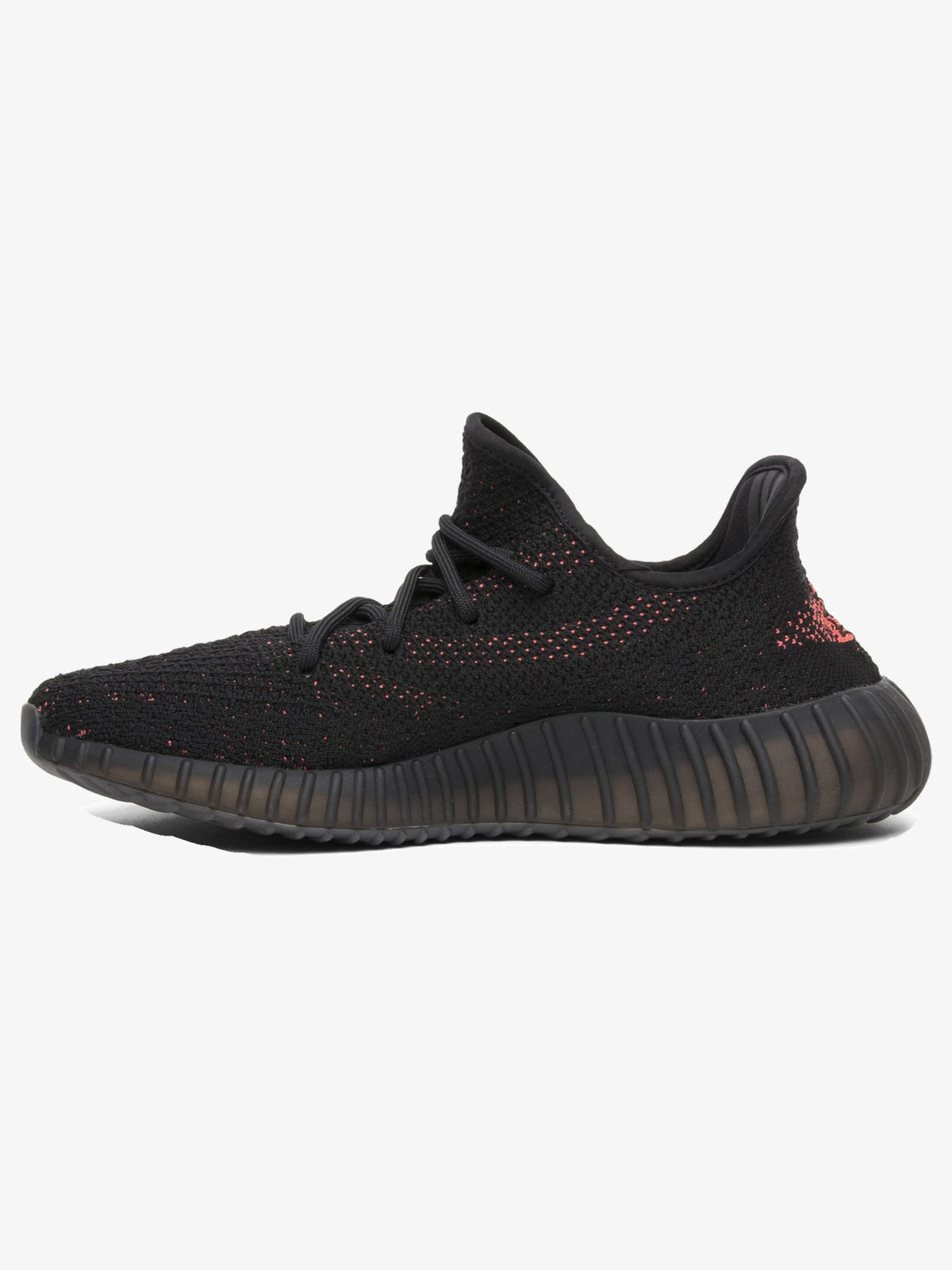 adidas Yeezy Boost 350 V2 'Core Black Red' – inner side