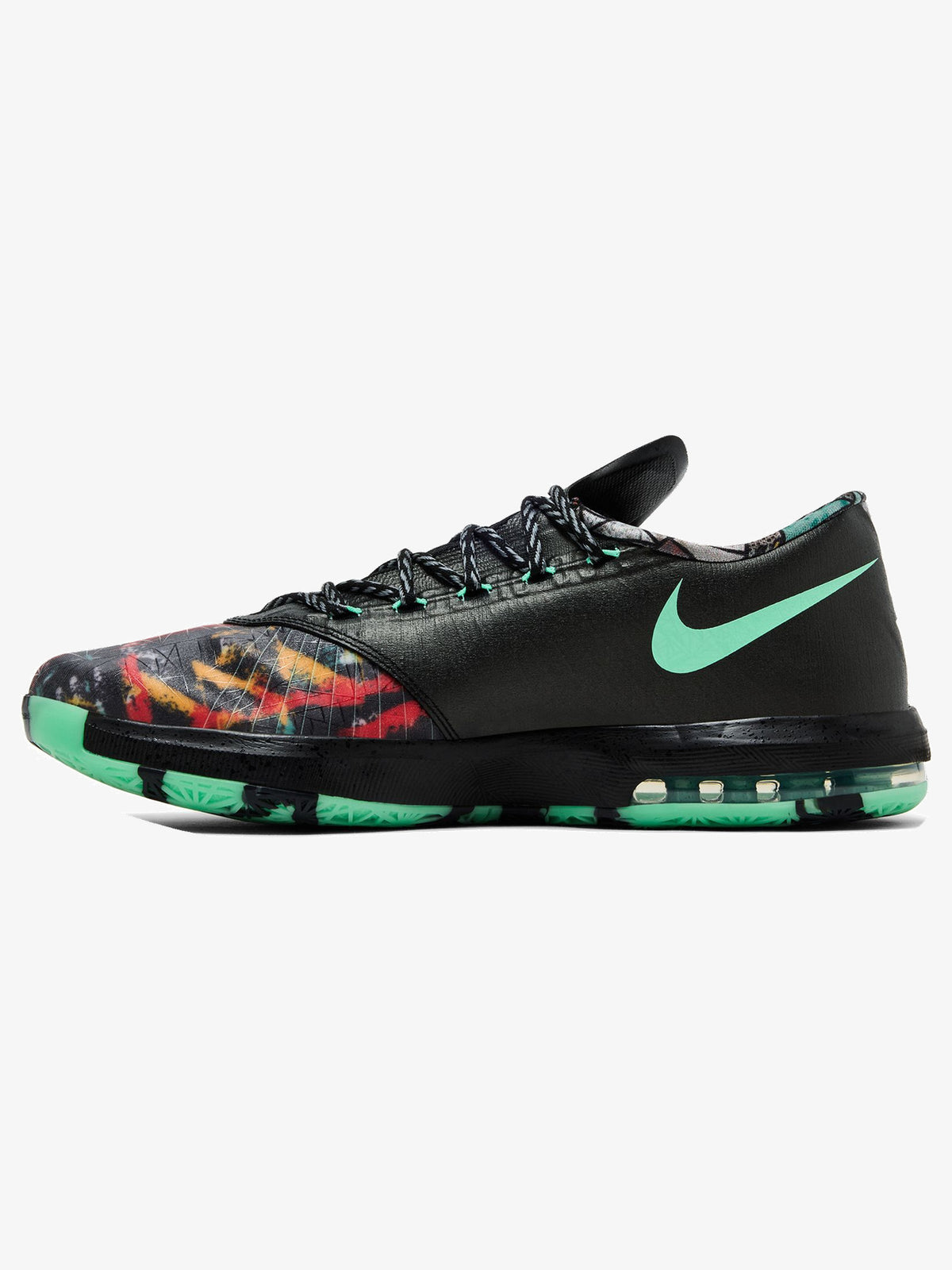 Nike KD 6 'Illusion (2026)' – inner side
