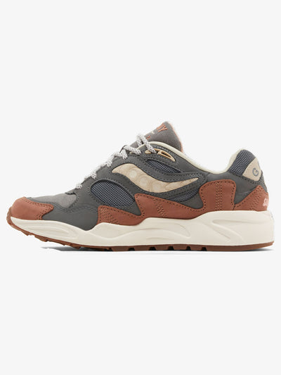 Saucony Grid Shadow 2 'Secure Pack' – inner side