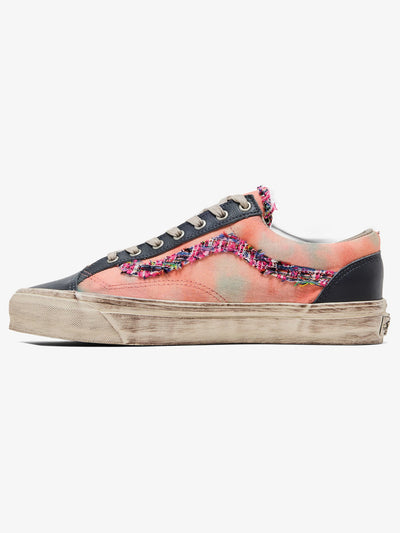 Vans Old Skool 36 LX 'Souvenir Asphalt' – inner side