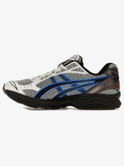ASICS Gel-Kayano 14 'Cream Blue Coast' – inner side