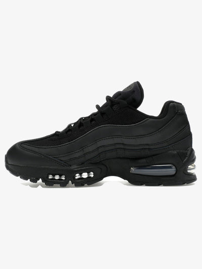 Nike Air Max 95 OG 'Big Bubble Black Anthracite' – inner side