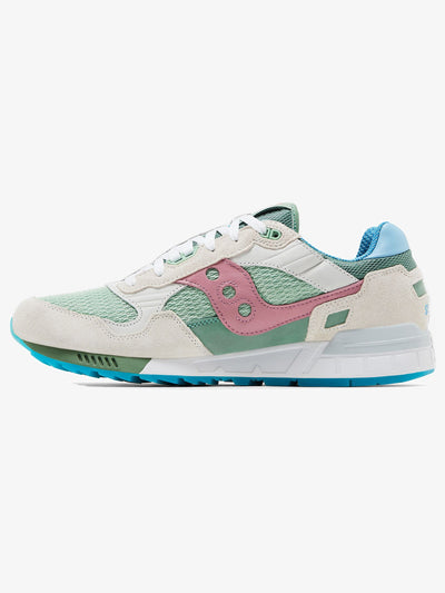 Saucony Shadow 5000 'Galapagos' – inner side
