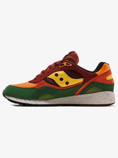 Saucony Shadow 6000 'Fall Foliage' – inner side