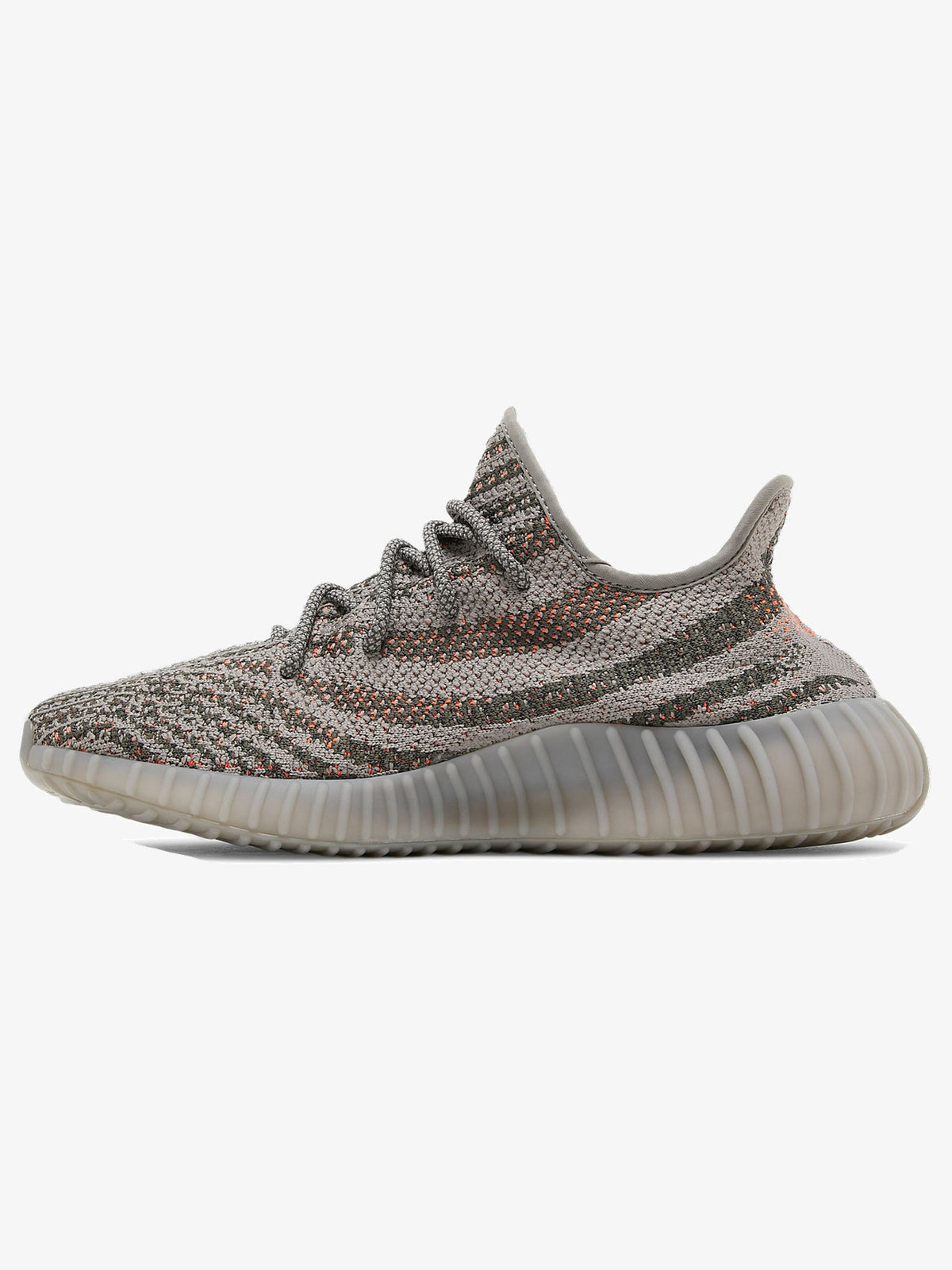 adidas Yeezy Boost 350 V2 'Beluga Reflective' – inner side