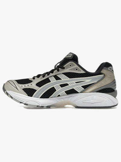 ASICS Gel-Kayano 14 'Obsidian Grey Cement' – inner side