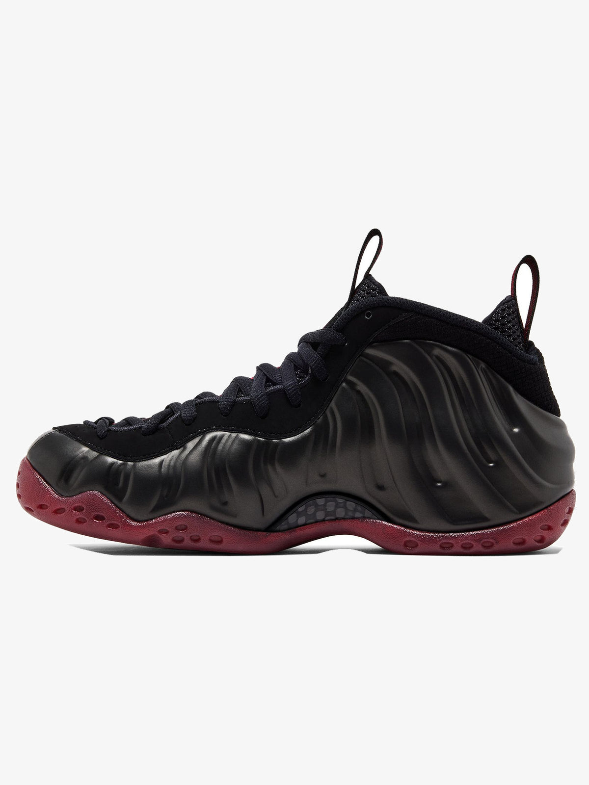 Nike Air Foamposite One 'Cough Drop (2025)' – inner side