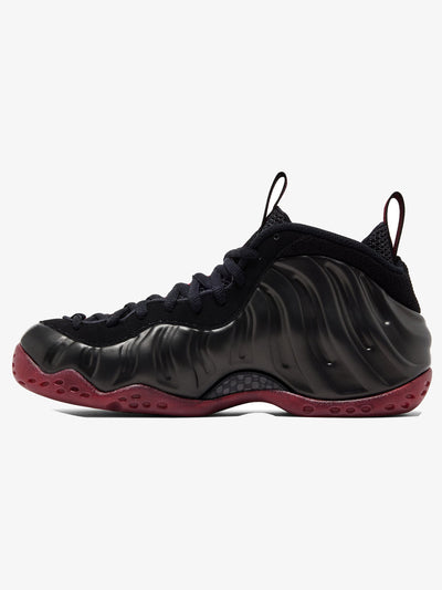 Nike Air Foamposite One 'Cough Drop (2025)' – inner side