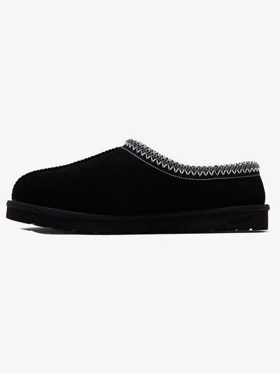 UGG Tasman II Slipper 'Black' – inner side