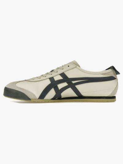 Onitsuka Tiger Mexico 66 'Birch Peacoat' – inner side