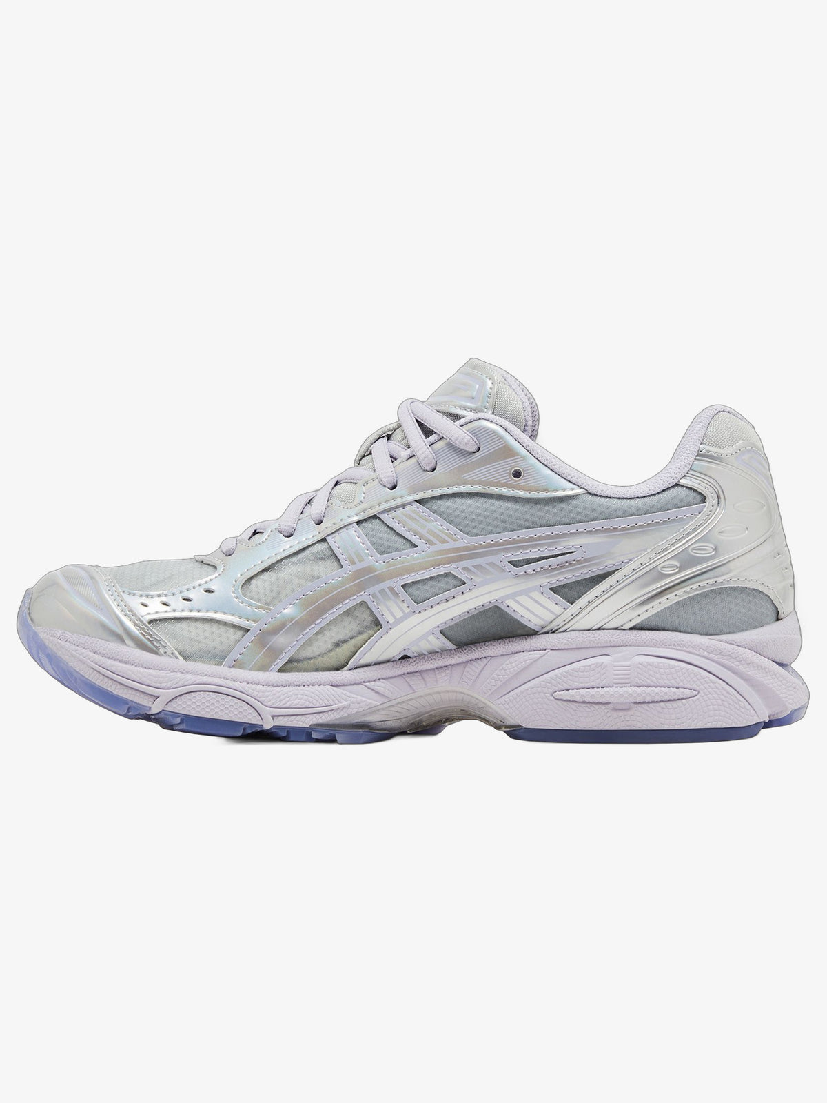 ASICS Gel-Kayano 14 x Kith x Marvel 'Silver Surfer' – inner side
