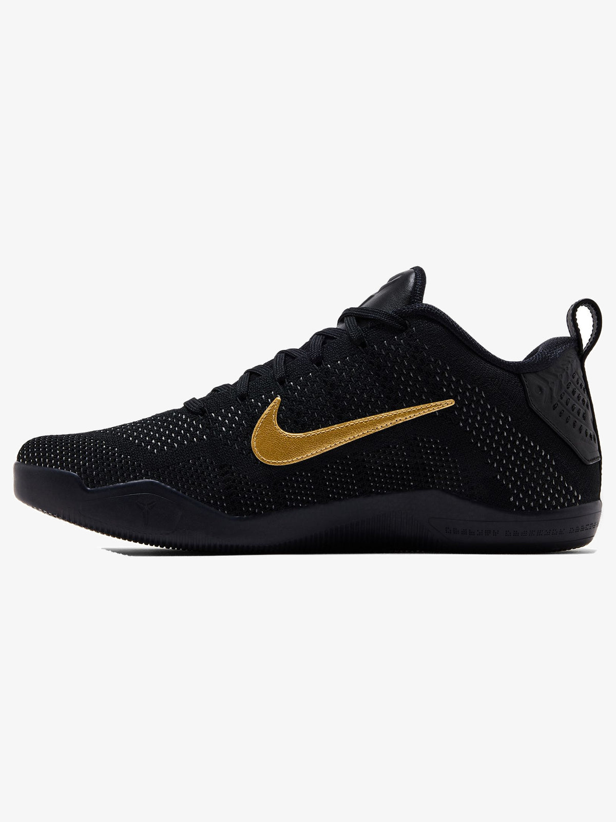 Nike Kobe 11 Elite Low Protro 'Fade to Black (2026)' – inner side