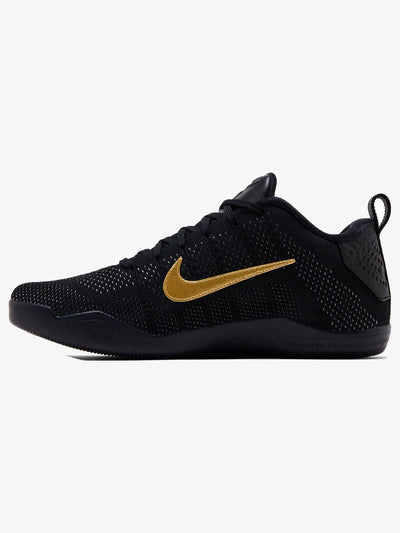 Nike Kobe 11 Elite Low Protro 'Fade to Black (2026)' – inner side