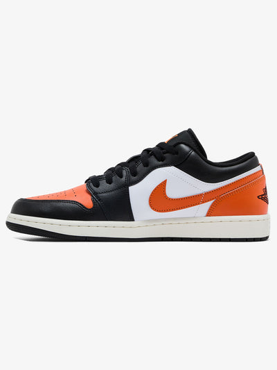 Jordan 1 Low 'Shattered Backboard Alternate' – inner side
