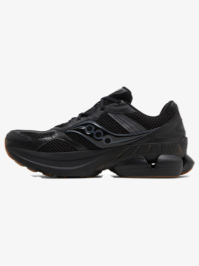 Saucony Grid NXT 'Black' – inner side