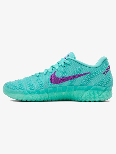 Nike Ja 3 'Twelve Time' – inner side