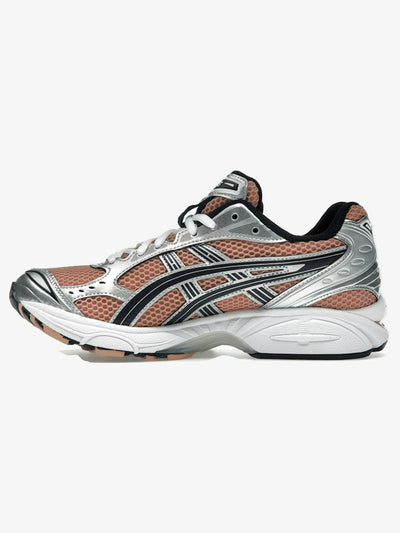ASICS Gel-Kayano 14 'Sepia Pure Silver' – inner side