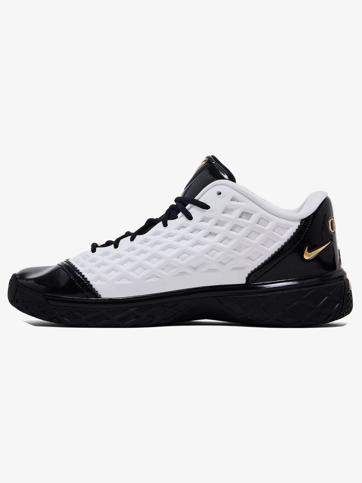 Nike Kobe 3 Low Protro 'Mambacita' – inner side