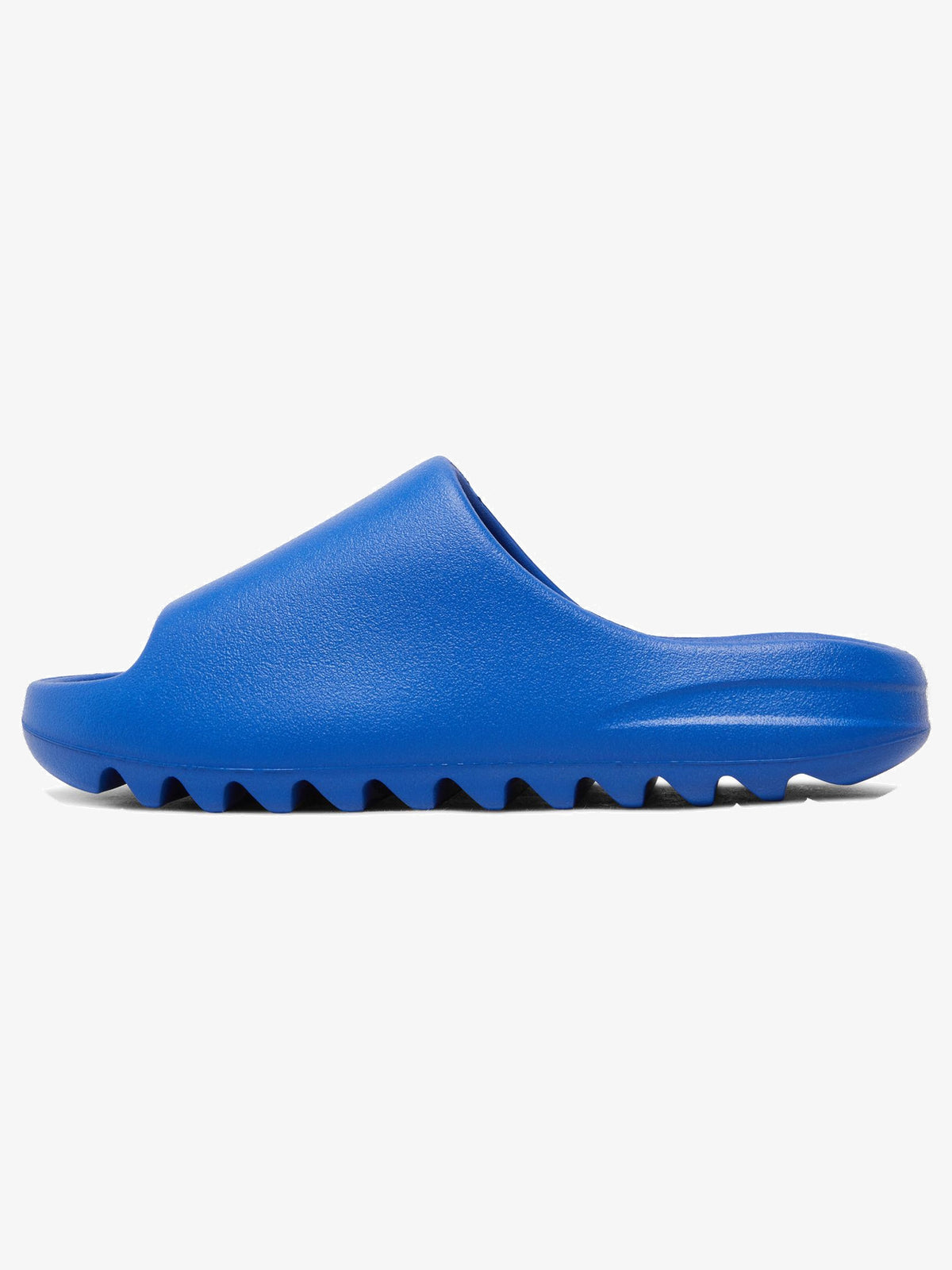 adidas Yeezy Slide 'Azure' – inner side