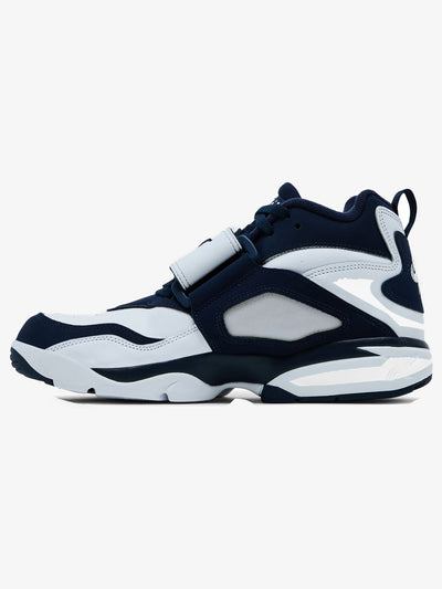 Nike Air Diamond Turf 'Cowboys' – inner side