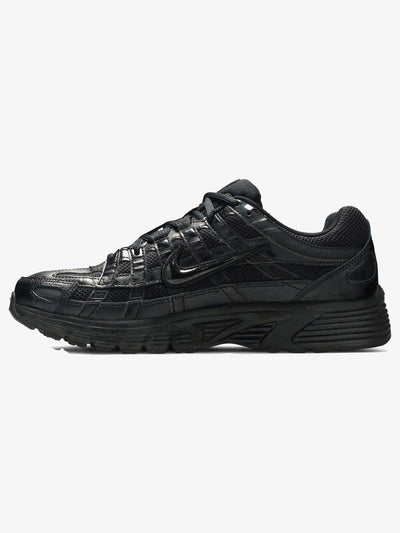 Nike P-6000 'Black' – inner side