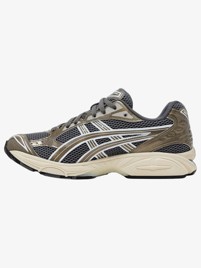 ASICS Gel-Kayano 14 x Kith 'Black Gold' – inner side