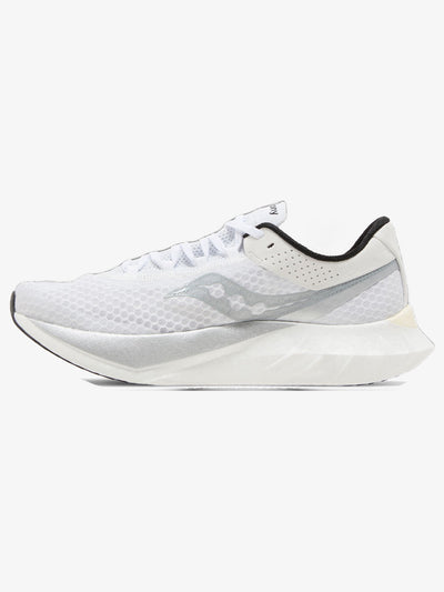 Saucony Endorphin Pro 4 'White Silver' – inner side
