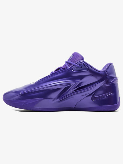 Nike KD 19 'Field Purple' – inner side