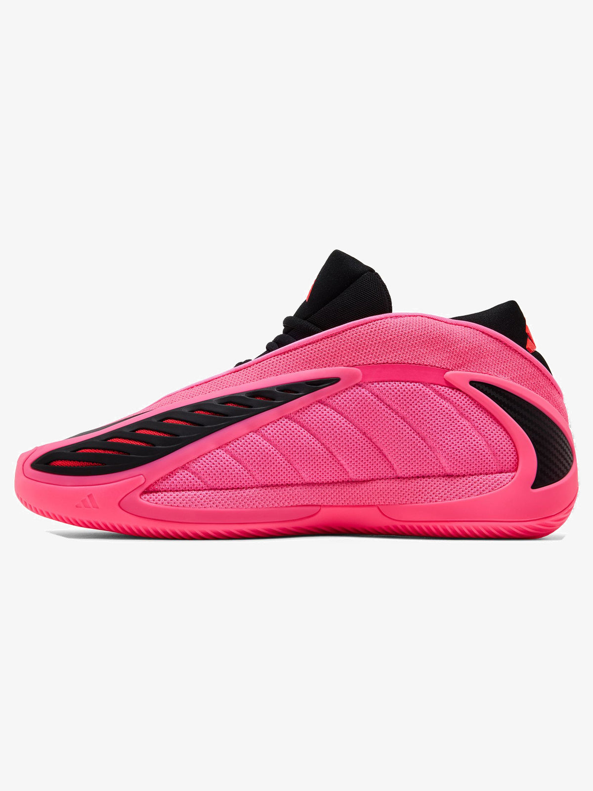 adidas AE 2 'Lucid Pink Black' – inner side