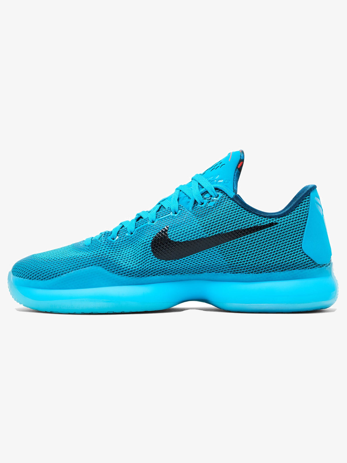 Nike Kobe 10 Low Protro '5AM Flight (2026)' – inner side
