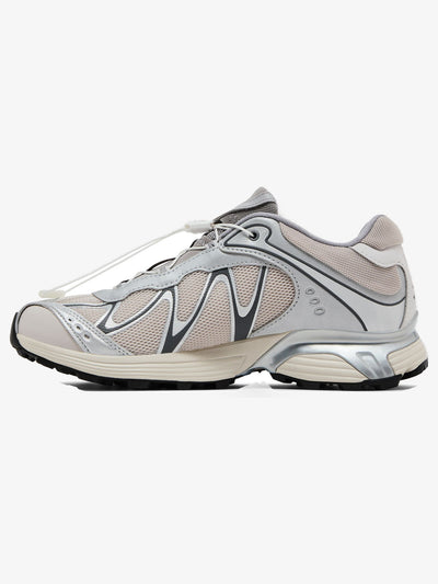 Salomon XT-Whisper 'Silver Lunar Rock' – inner side