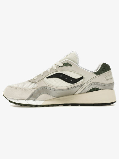 Saucony Shadow 6000 'Asphalt Gold Accelerate, Decelerate' – inner side