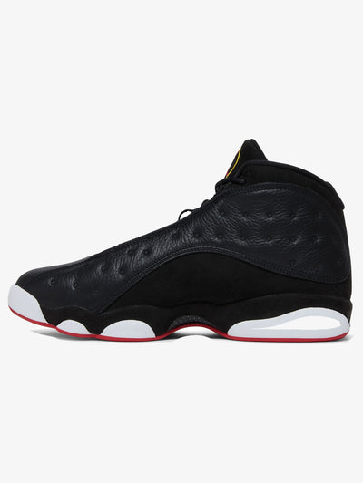 Jordan 13 Retro 'Playoffs (2023)' – inner side