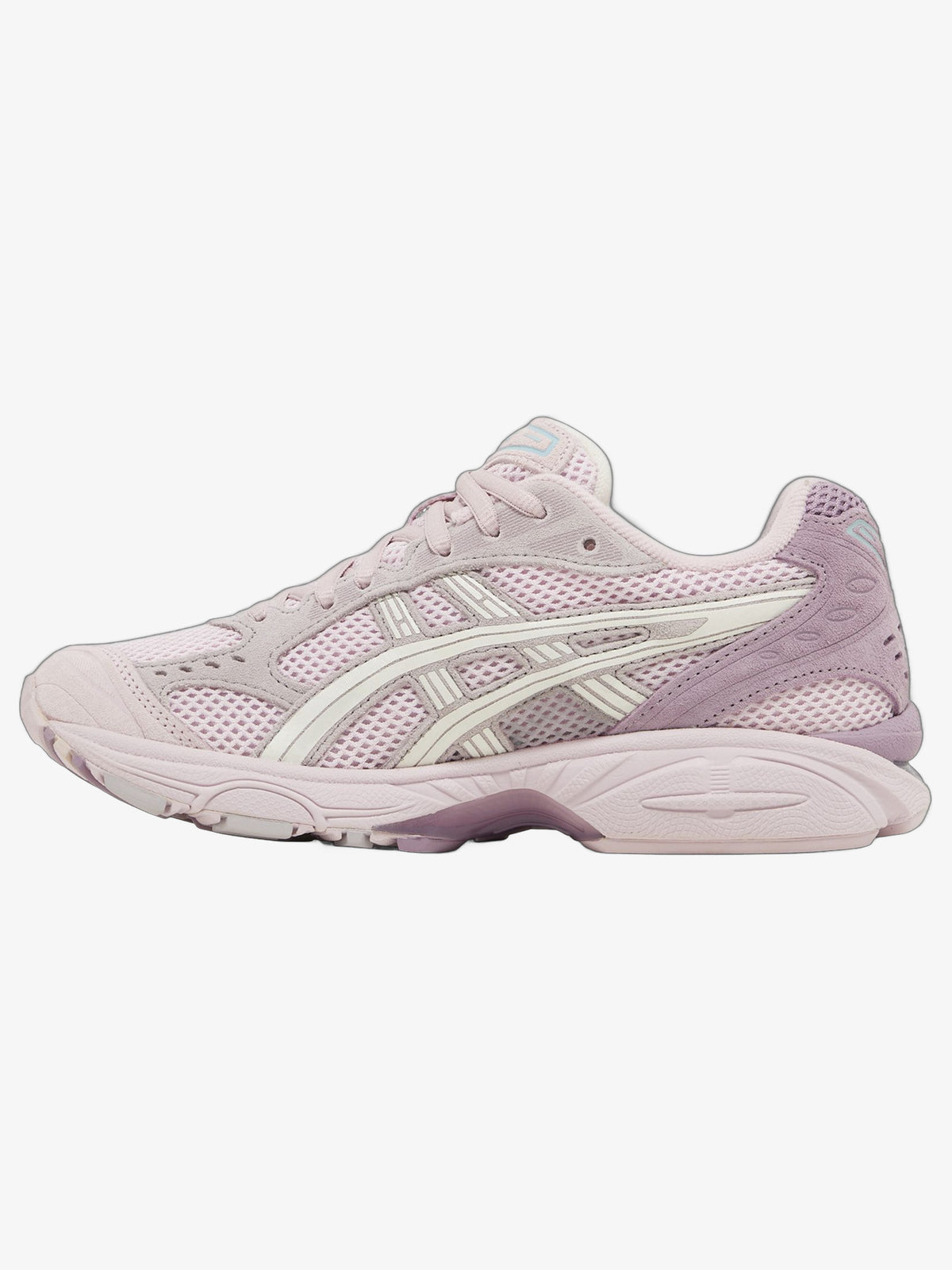 ASICS Gel-Kayano 14 'Barely Rose Cream' (W) – inner side
