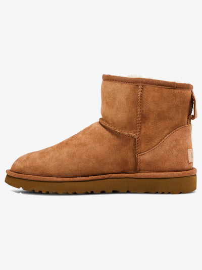 UGG Classic Mini II Boot 'Chestnut' (W) – inner side