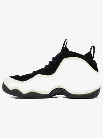 Nike Air Foamposite Pro 'Glow-In-The-Dark' – inner side