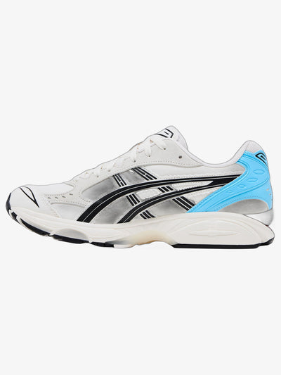 ASICS Gel-Kayano 14 x Marvel vs. Capcom x Kith 'Ryu' – inner side