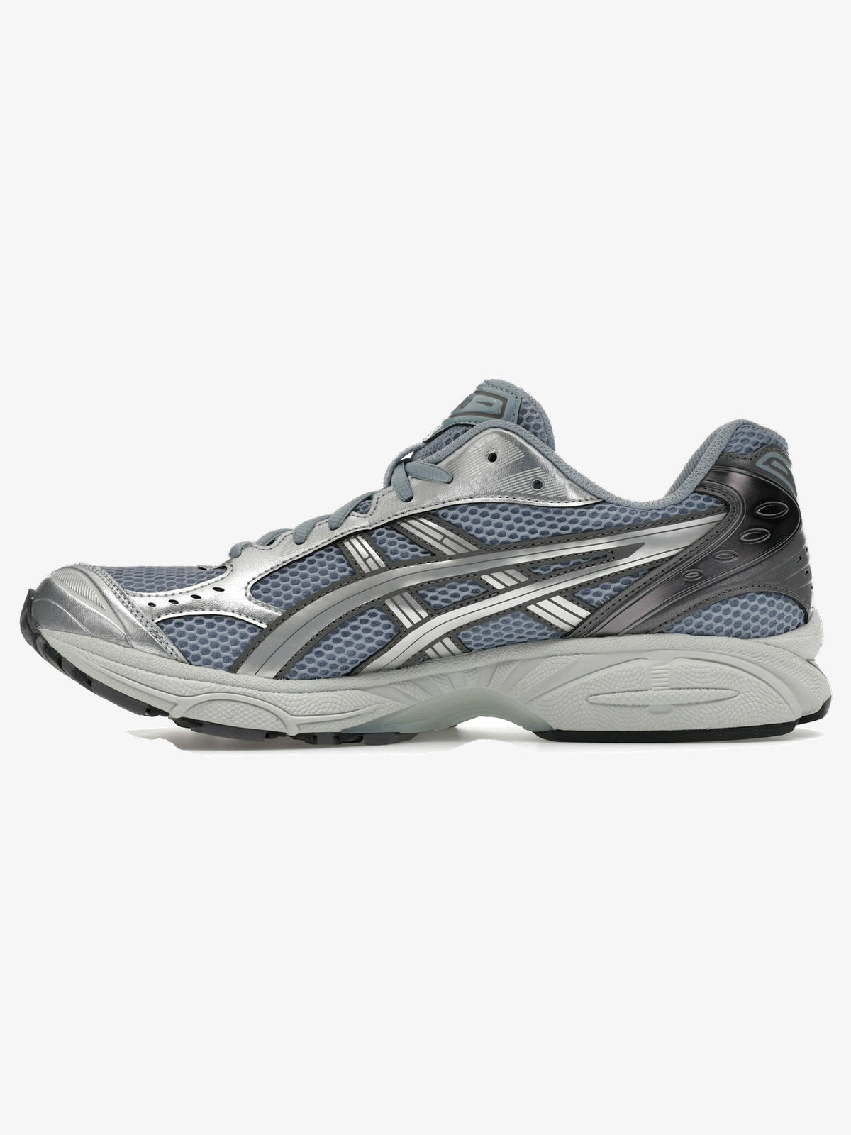ASICS Gel-Kayano 14 'Dolphin Grey Pure Silver' – inner side
