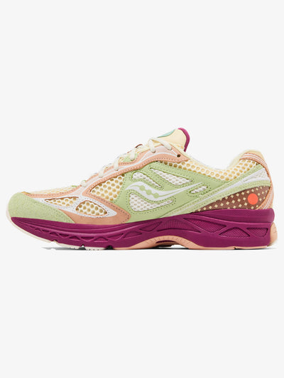 Saucony ProGrid Guide 7 'Stan Birch' – inner side