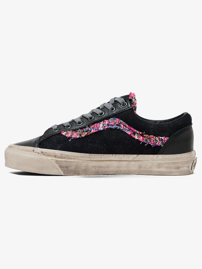 Vans Old Skool 36 LX 'Souvenir Black' – inner side