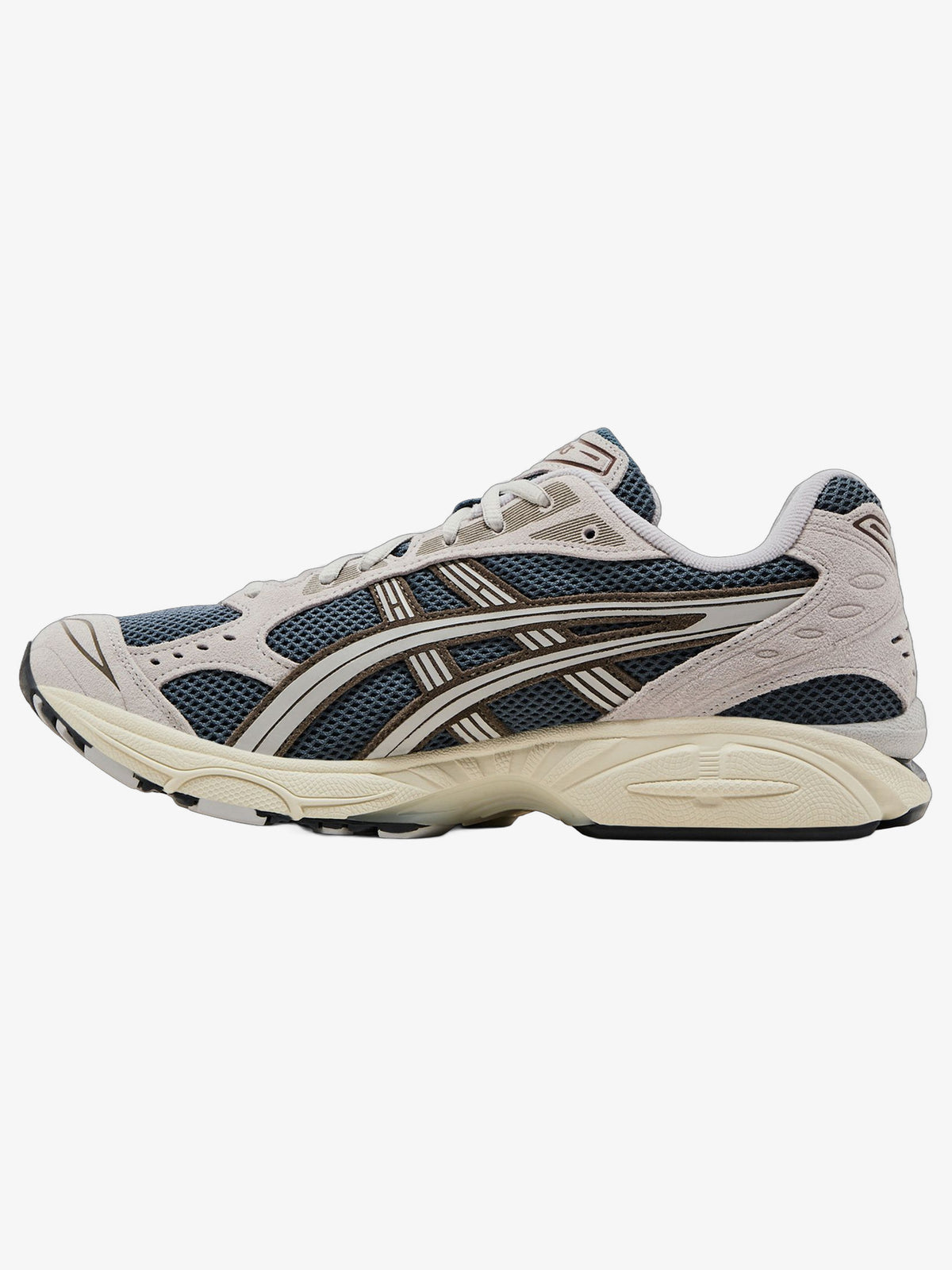 ASICS Gel-Kayano 14 'Ironclad Cloud Grey' – inner side