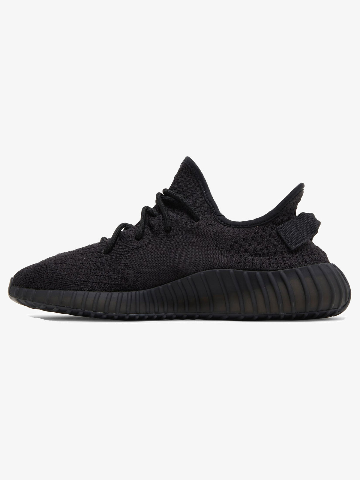 adidas Yeezy Boost 350 V2 'Onyx' – inner side