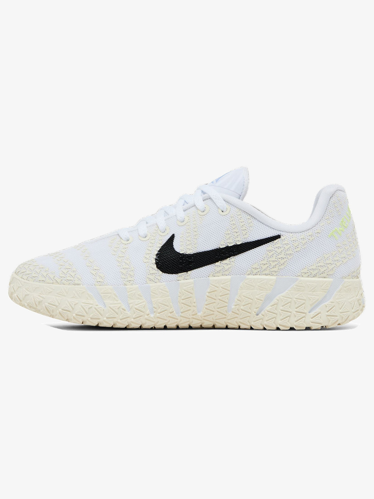 Nike Ja 3 'Sound Check' (GS) – inner side