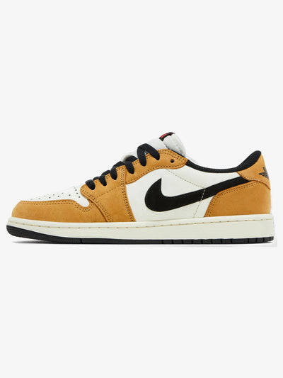 Jordan 1 Low OG 'Rookie of the Year' – inner side