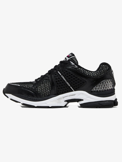 Saucony ProGrid Triumph 4 'Black' – inner side